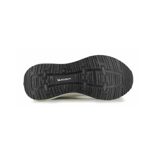 Туристически маратонки Alpina Boston - Fluorescent yellow